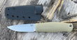 Ніж Benchmade "Puukko" Фото 3